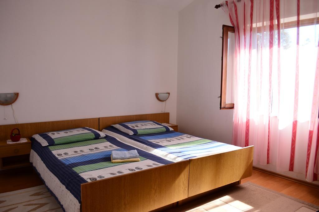 Apartments Stivic Pinezici  Exterior photo